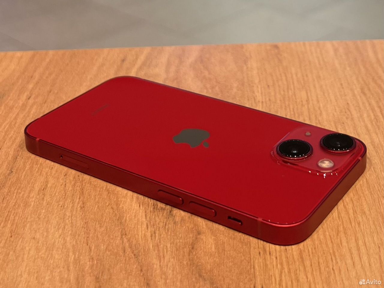 iPhone 13 mini, 128 ГБ, SIM + eSIM