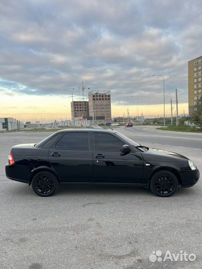 LADA Priora 1.6 МТ, 2014, 200 000 км