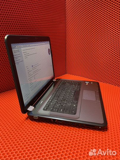 Ноутбук HP Pavilion G Series