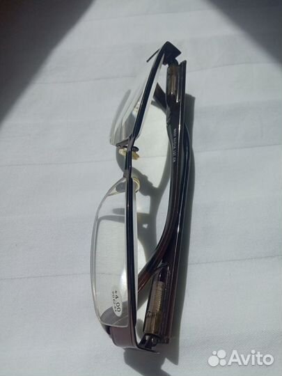 Очки для зрения женские