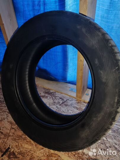 Nokian Tyres Hakka Blue 225/60 R17