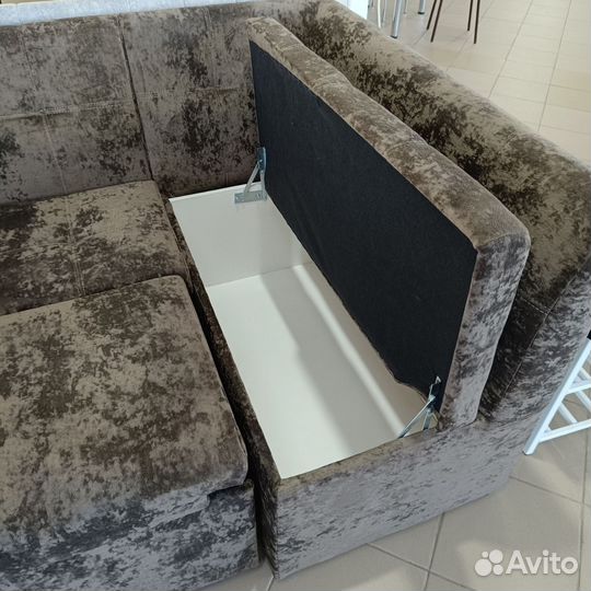 Диван кухонный угловой