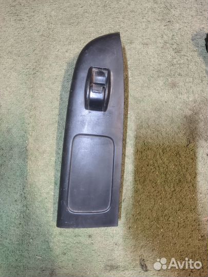 Кнопка стеклоподъемника Honda Accord