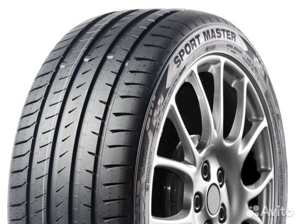 LingLong Sport Master UHP 215/55 R17 Y
