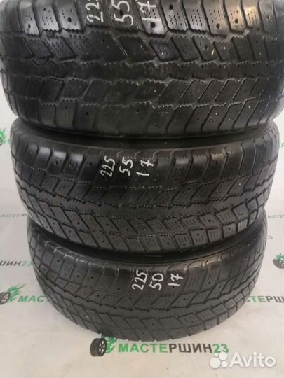 Roadstone Winguard 231 225/55 R17 97T
