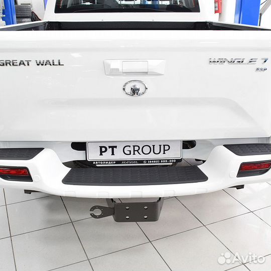 Фаркоп GWM Wingle 7 2020