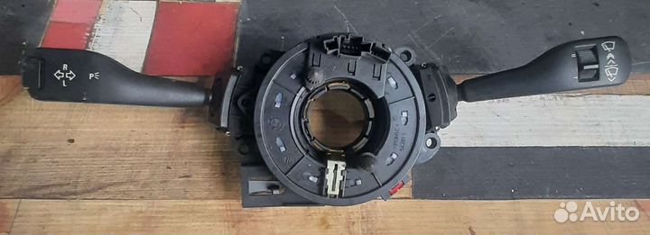 Подрулевой переключатель BMW e 53