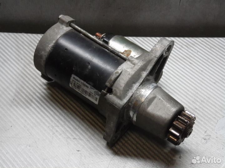 Стартер 3.0 Лексус рх 300