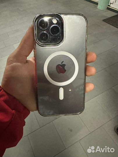 iPhone 13 pro max идеал