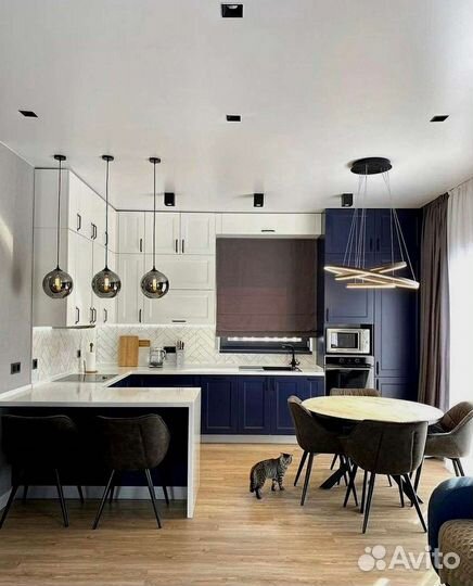 Кухонный гарнитур