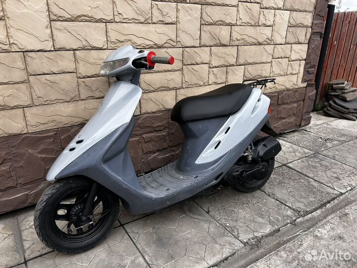 Honda dio 27
