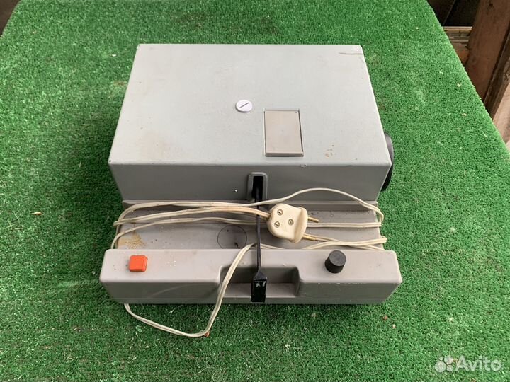 Диапроектор Свитязь м