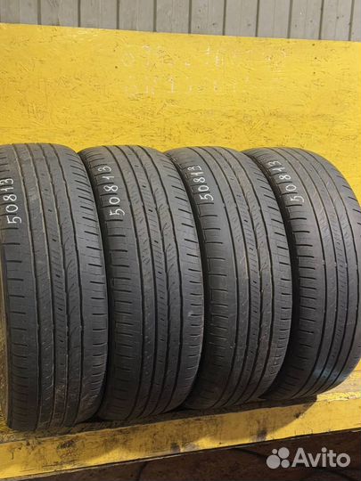 Bridgestone Dueler H/T 843 215/60 R17 96H
