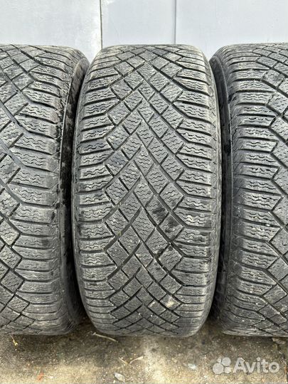 Continental ContiVikingContact 7 235/50 R18 101T