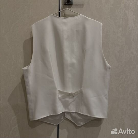 Жилетка emporio armani винтаж