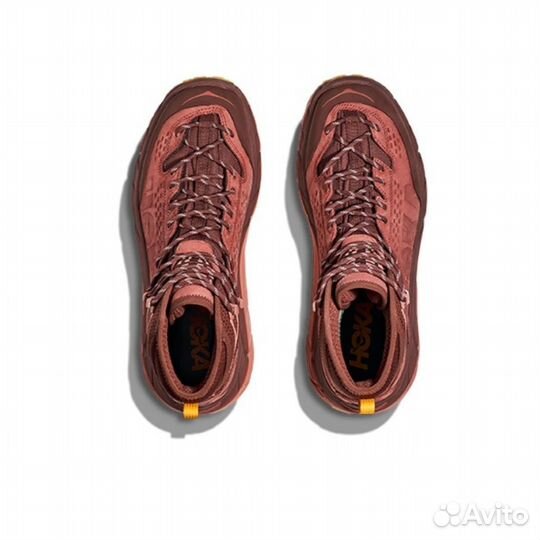 Hoka ONE ONE Ultra Tor Hi 