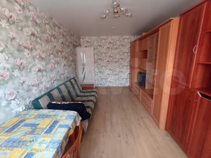 2-к. квартира, 44 м², 3/5 эт.