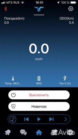 Гироскутер