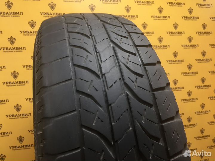 Yokohama Geolandar A/T-S G012 235/65 R17 108H