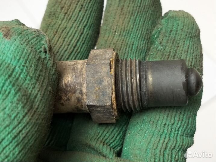 Датчик кислородный Kia Rio 3