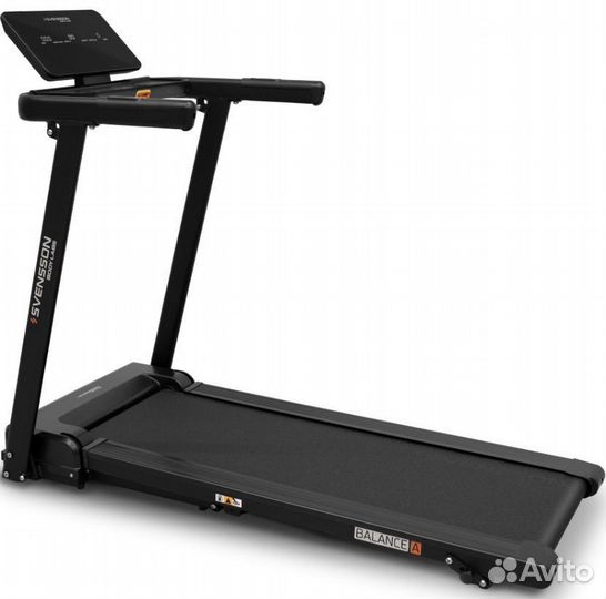 Беговая дорожка svensson body labs balance A