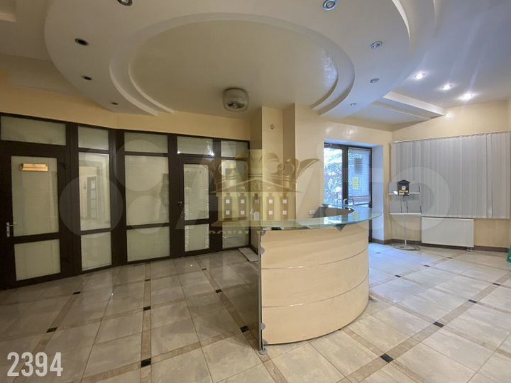 Сдам здание, 534.4 м²