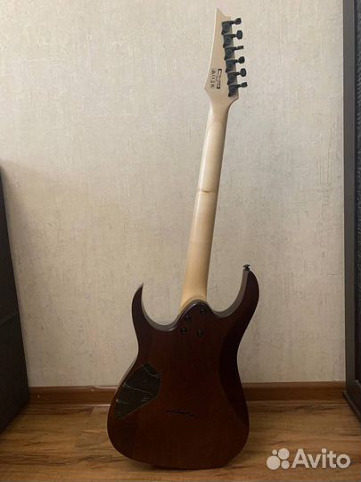 Электрогитара Ibanez GRG121DX-WNF