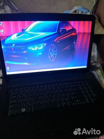 Ноутбук для игр и развлечений
