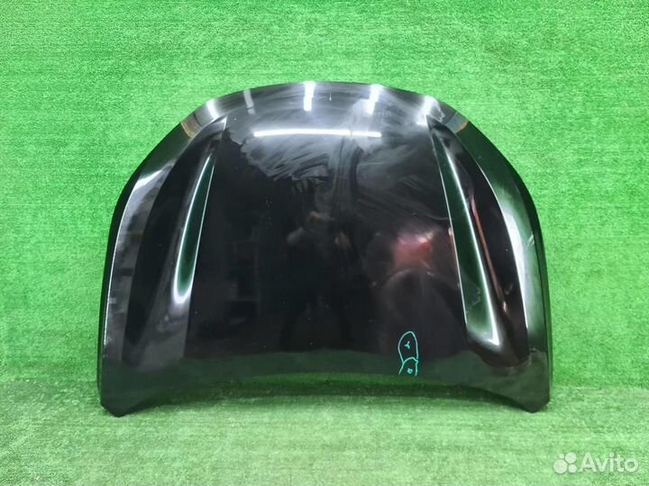 Капот Changan UNI-K