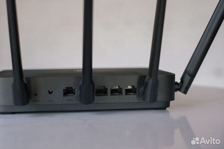 Роутер Xiaomi Mi Roter R4 Pro