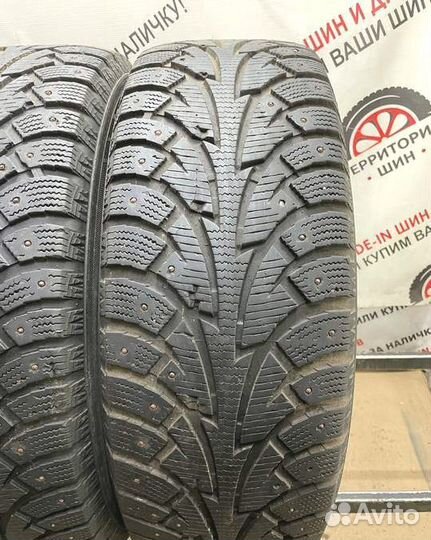 Hankook Winter I'Pike 225/60 R17 98Q