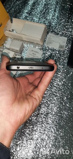 Xiaomi Poco C51, 4/64 ГБ