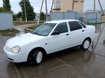 ВАЗ (LADA) Priora 1.6 MT, 2011, 145 000 км