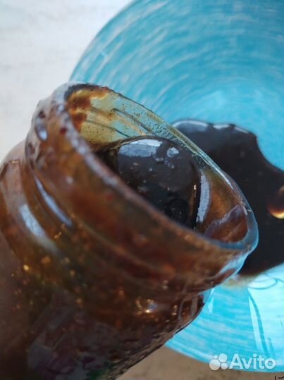 Варенье для наслаждений по ночам