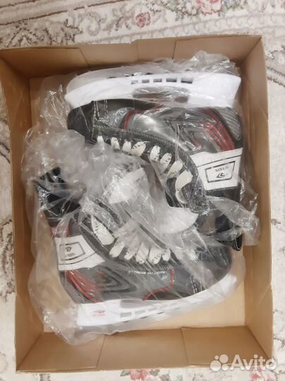 Хоккейная форма