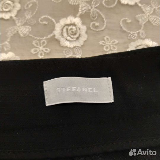 Брюки Stefanel