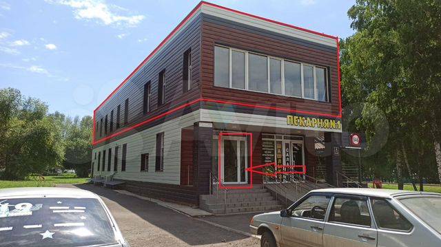 Свободного назначения, 180 м²