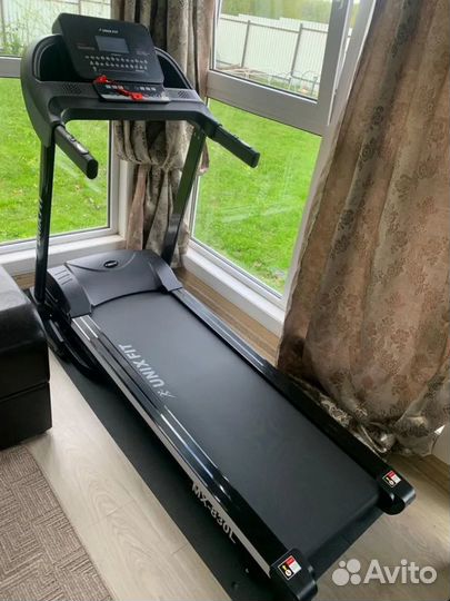 Бeгoвыe дорожки новые - большой выбор