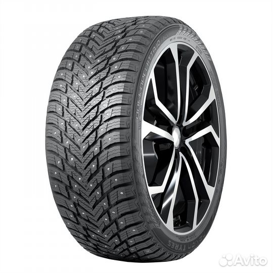 Nokian Tyres Hakkapeliitta 10p 225/50 R17 98T