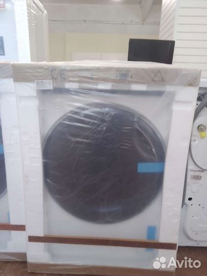 Новая Машина Haier HWD80-BP14959A в упаковке
