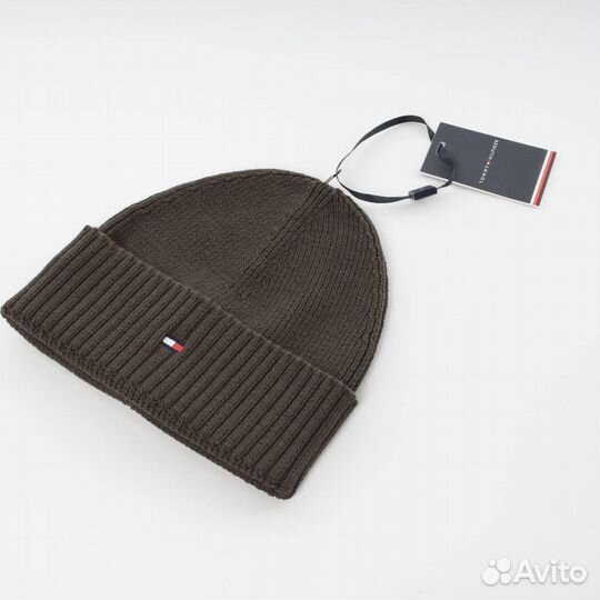 Шапка Tommy Hilfiger