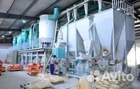 Мука высший сорт оптом