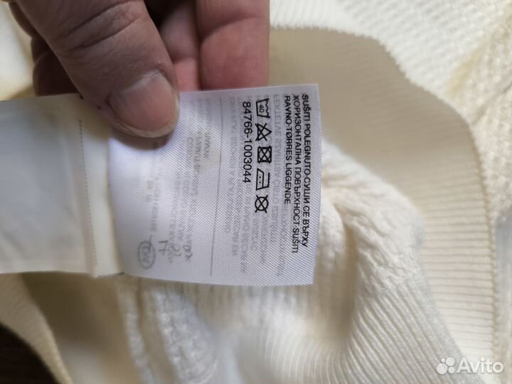 Джемпер Angelo Litrico xl