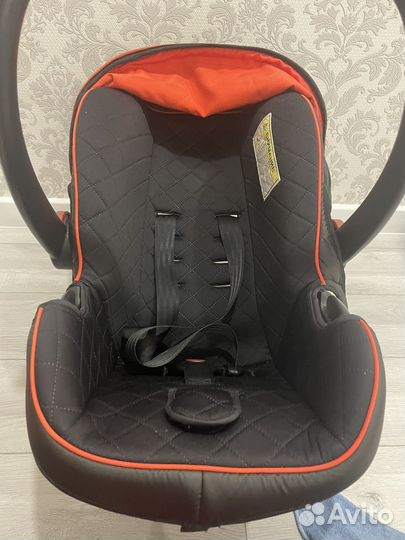 Автомобильная люлька