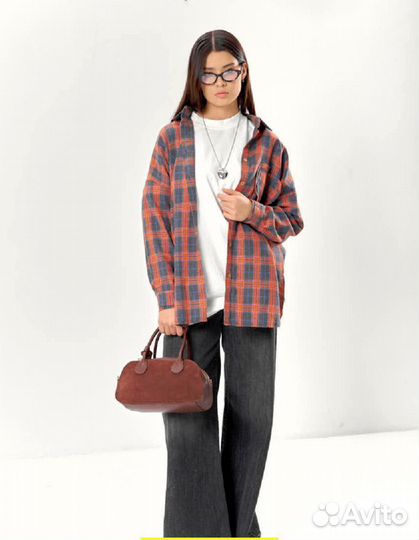 Рубашка 42р до 48 размер