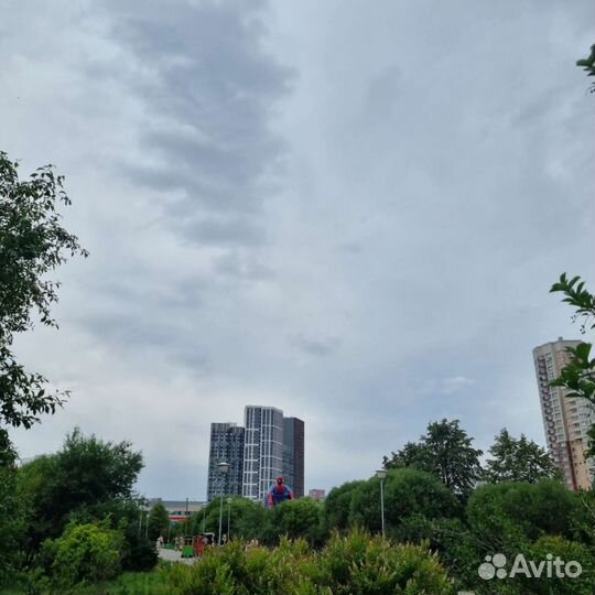 Спортивные очки Oakley