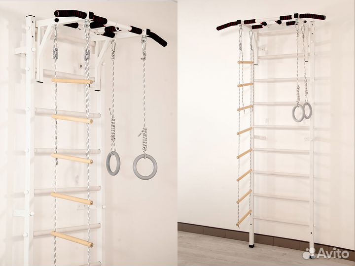 Шведская стенка