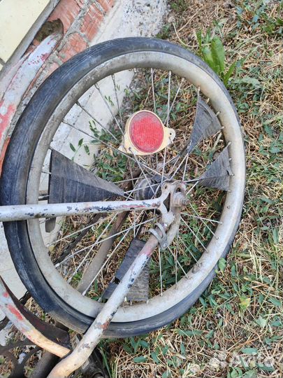 Металлолом