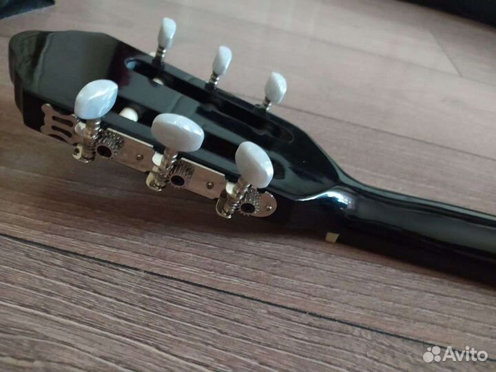 Классическая гитара msa c 17