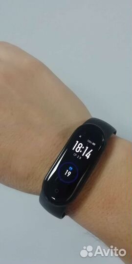 Smart часы xiaomi mi watch